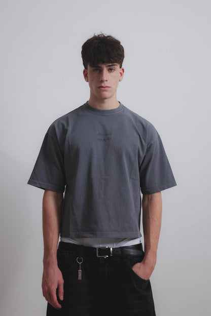 NICKEL PERFECT FLIP BELT