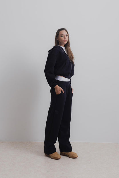 MIDNIGHT BLUE VV PANT 2025/2026