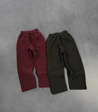 BORDEAUX PANT