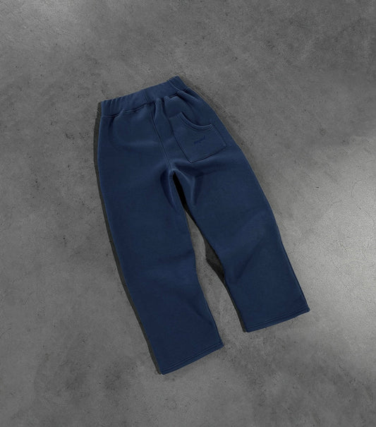 BLUE NAVY PANT