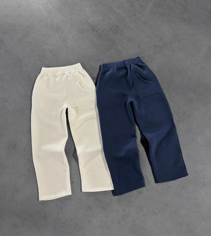 BLUE NAVY PANT