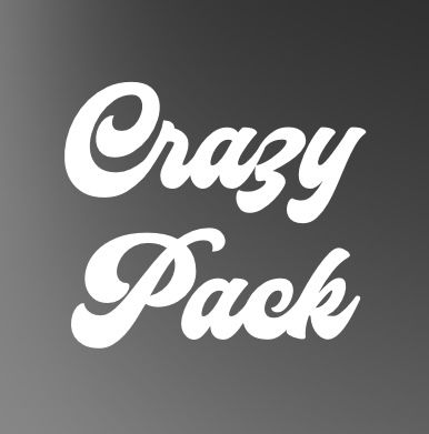 Crazy Pack